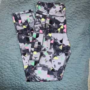 Youth size L (10-12) leggings